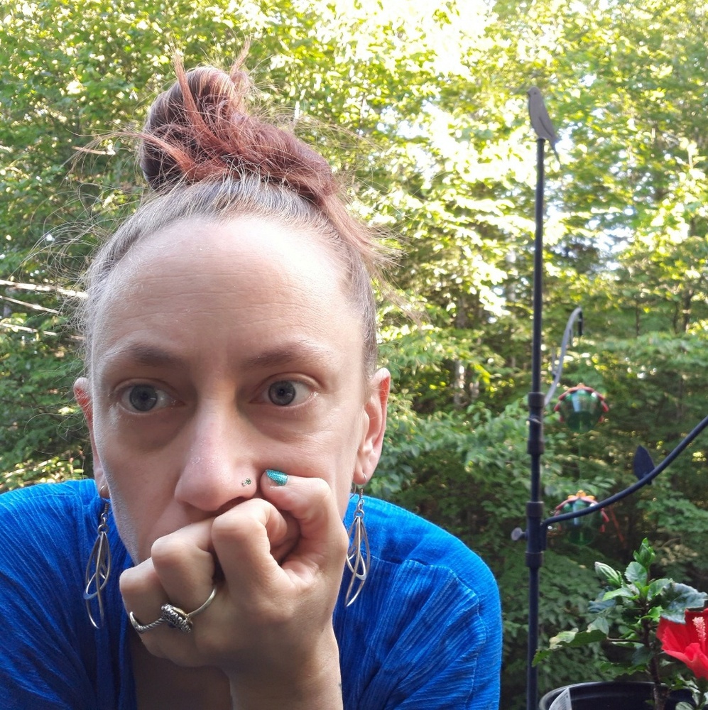 Meet your Posher, Margaret